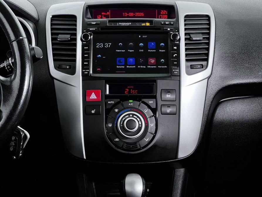 Kia Venga I Калининград  - изображение 15