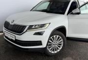 Skoda Kodiaq I Киров  - изображение 57