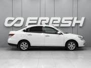 Nissan Almera III (G15) Ростов-на-Дону  - изображение 21