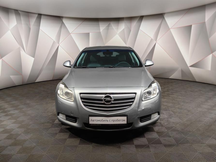 Opel Insignia I Москва  - изображение 6