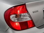 Toyota Camry V (XV30) Рестайлинг Иркутск  - изображение 45