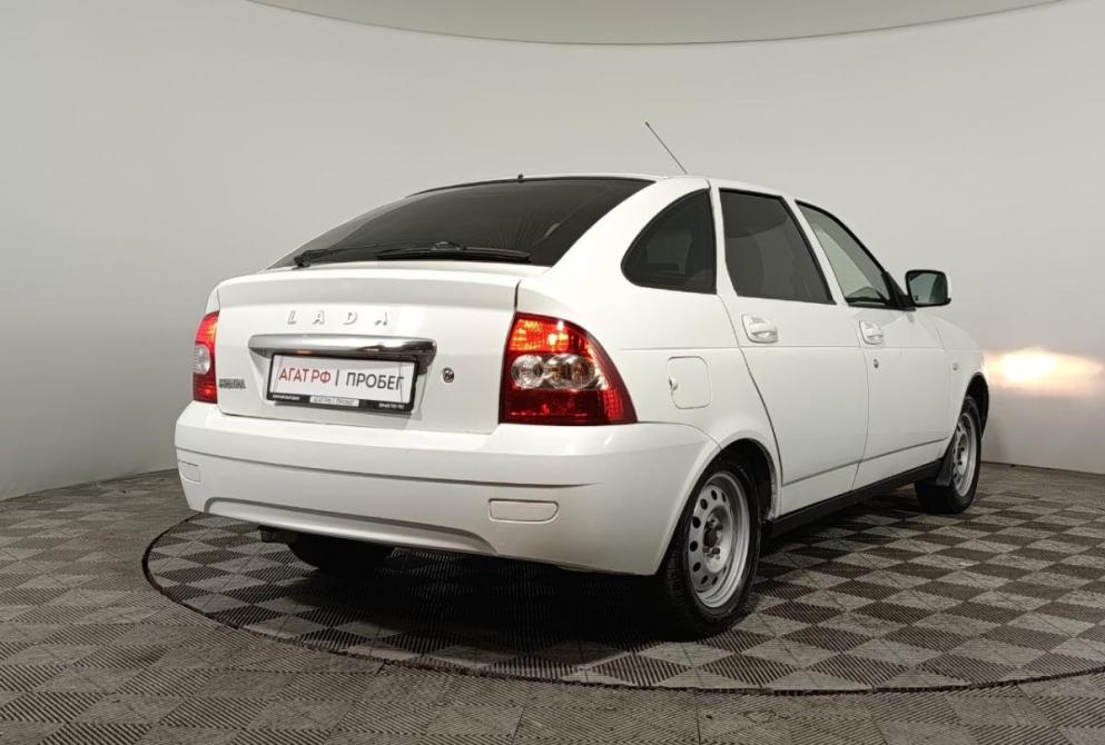 Lada (ВАЗ) Priora I Волгоград  - изображение 7