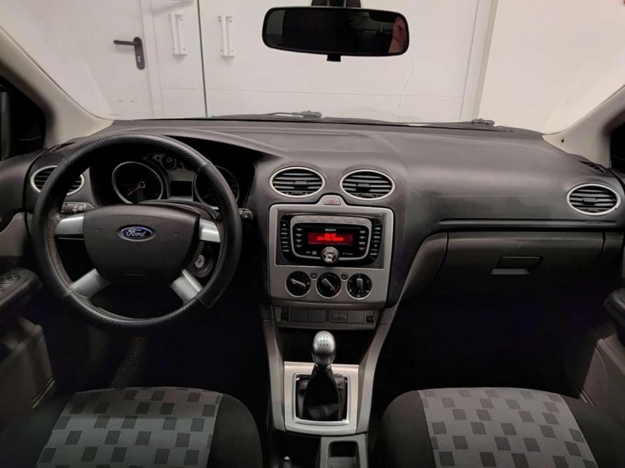 Ford Focus II Рестайлинг Казань  - изображение 17