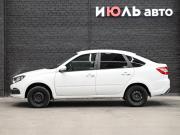 Lada (ВАЗ) Granta I Рестайлинг Екатеринбург  - изображение 25