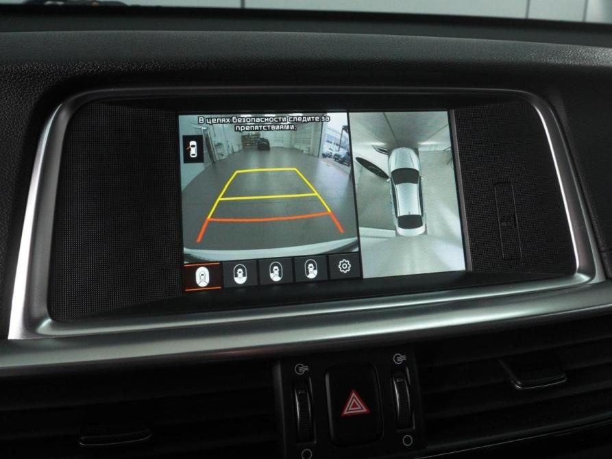 Kia Optima IV Рестайлинг Минеральные Воды  - изображение 12