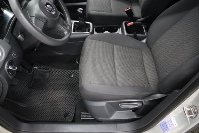 Volkswagen Tiguan I Рестайлинг с пробегом 2013 года, цена 995 950 рублей, 193013 км, внедорожник, Автокод Объявления