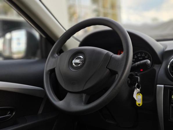 Nissan Almera III (G15) с пробегом 2018 года, цена 715 000 рублей, 88500 км, седан, Автокод Объявления