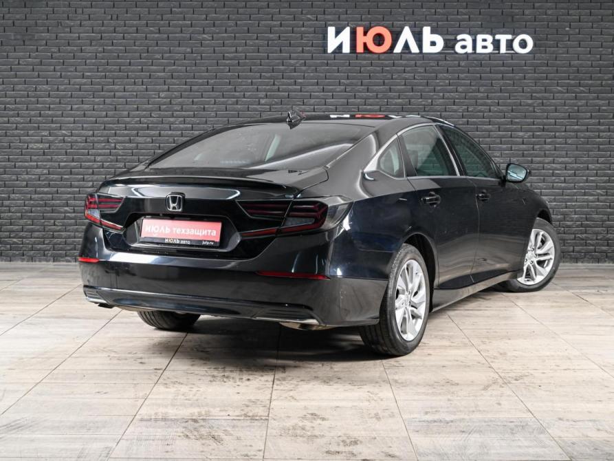 Honda Accord X Екатеринбург  - изображение 4