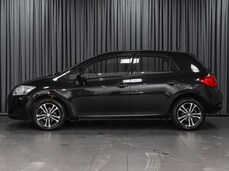 Toyota Auris I Минеральные Воды  - изображение 6