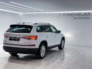 Skoda Kodiaq I Рестайлинг Уфа  - изображение 63