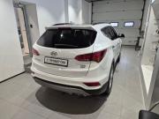 Hyundai Santa Fe III Рестайлинг Москва  - изображение 20