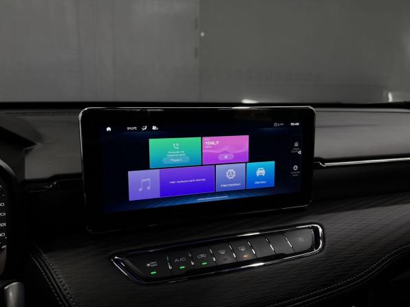 Haval Jolion I Рестайлинг с пробегом 2024 года, цена 2 040 000 рублей, 49556 км, внедорожник, Автокод Объявления