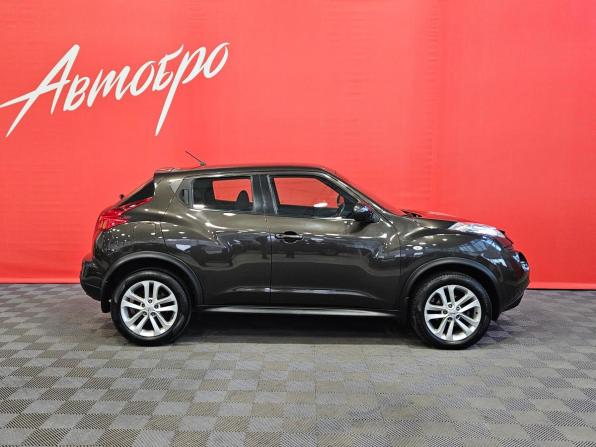 Nissan Juke I с пробегом 2013 года, цена 1 049 000 рублей, 144357 км, внедорожник, Автокод Объявления