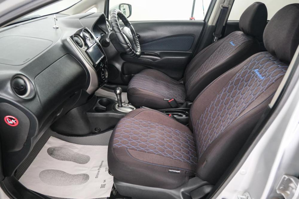 Nissan Note II Красноярск  - изображение 14