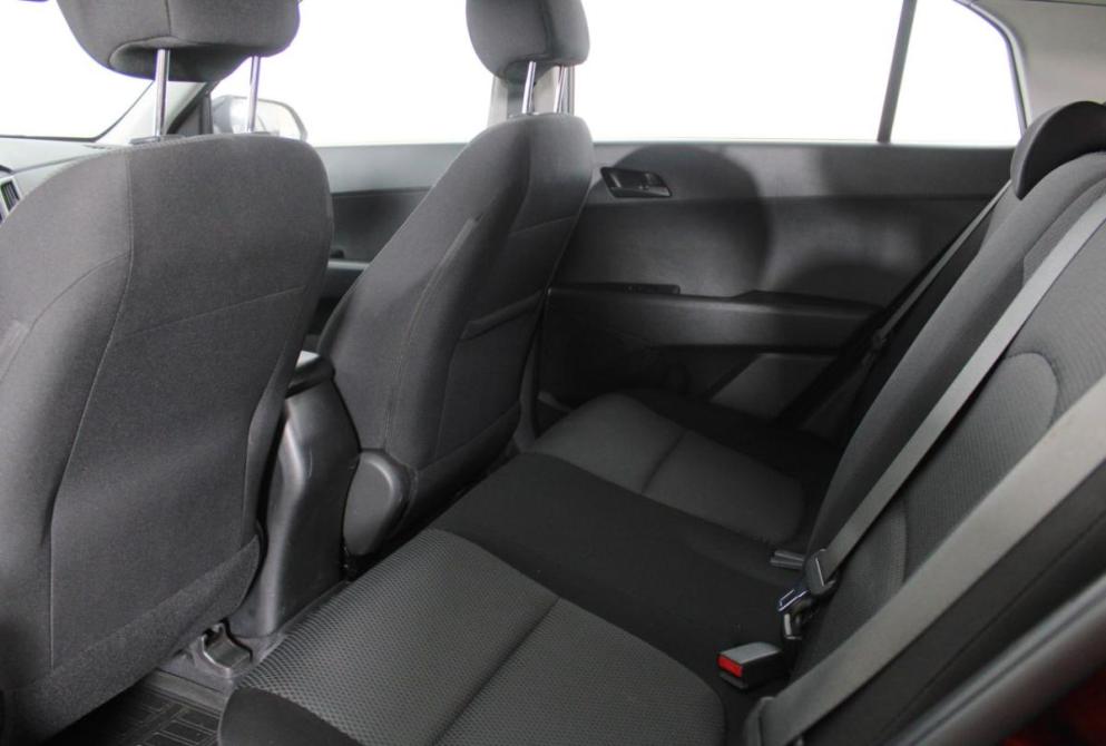 Hyundai Creta I Нижний Новгород  - изображение 11