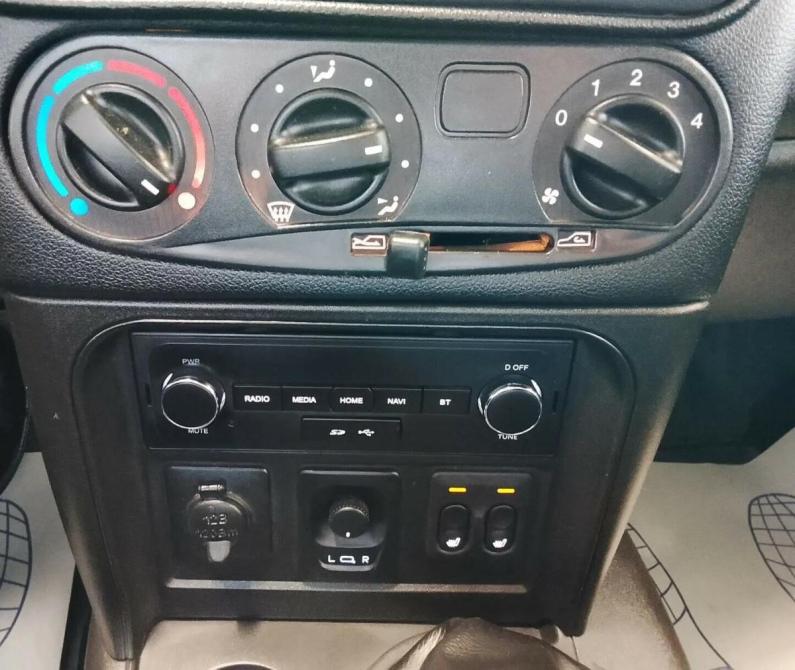 Lada (ВАЗ) Niva Travel I Калининград  - изображение 23