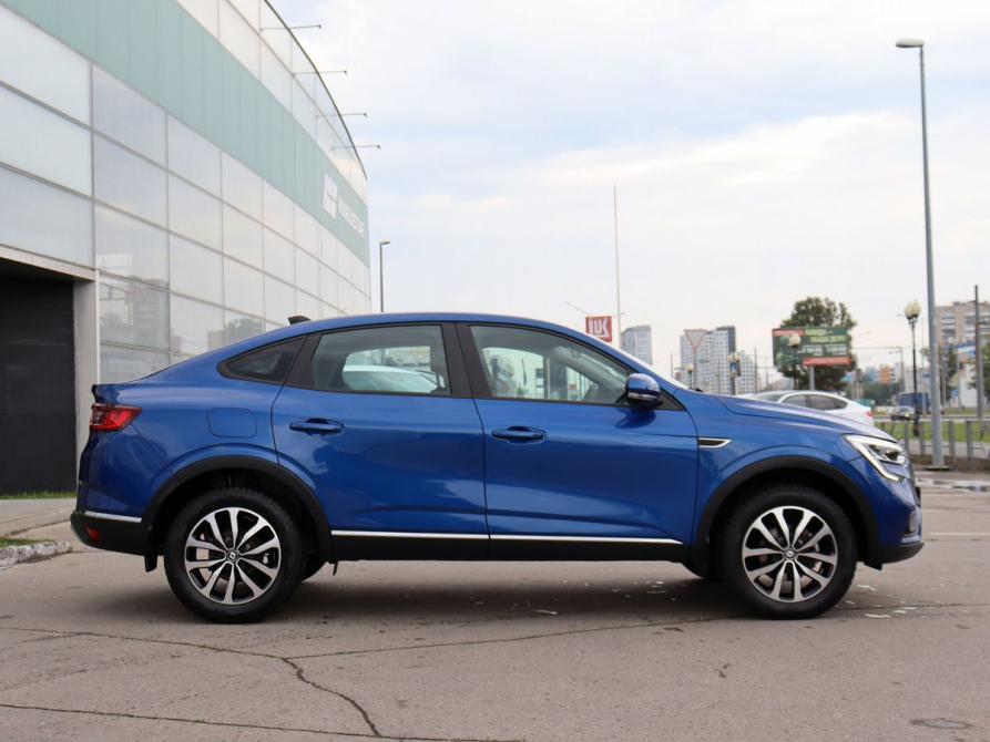 Renault Arkana I Самара  - изображение 4