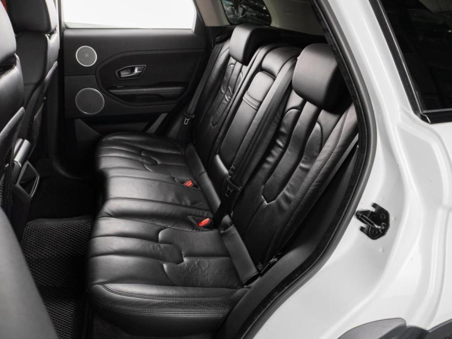 Land Rover Range Rover Evoque I Тюмень  - изображение 9