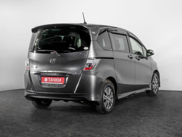 Honda Freed I Рестайлинг с пробегом 2012 года, цена 1 175 000 рублей, 202131 км, компактвэн, Автокод Объявления