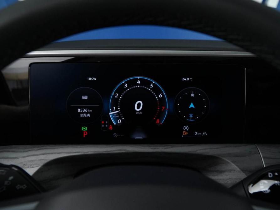 Volkswagen Talagon I Рестайлинг Москва  - изображение 29