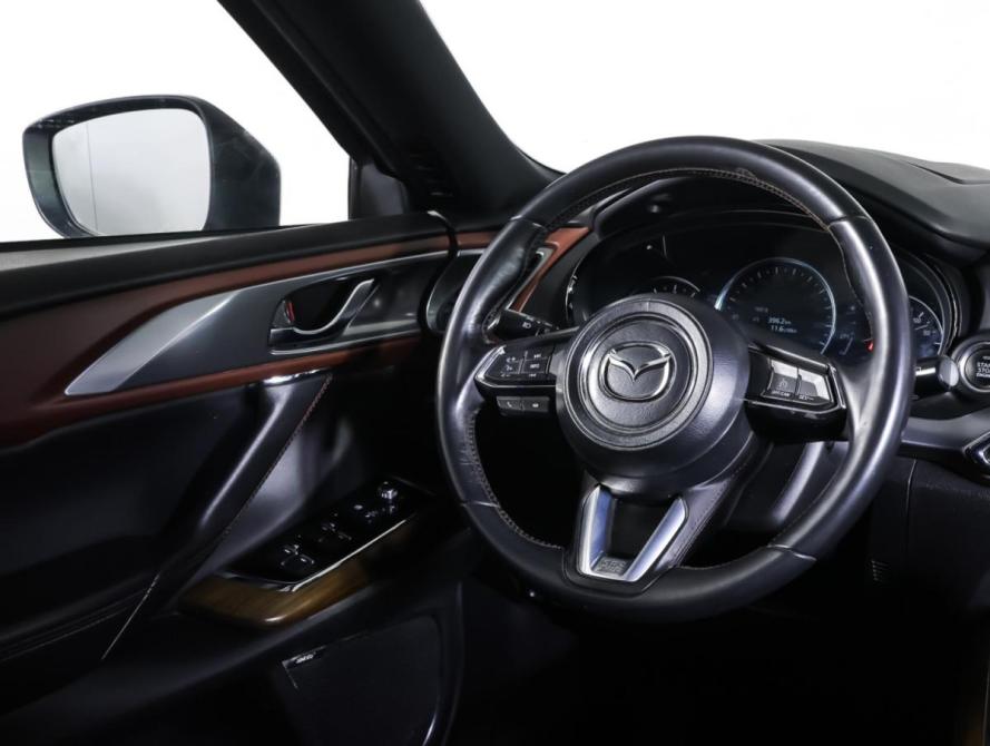 Mazda CX-9 II Москва  - изображение 14