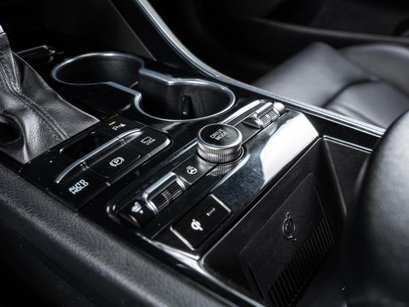 Kia K5 III с пробегом 2020 года, цена 2 900 000 рублей, 79390 км, седан, Автокод Объявления