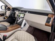 Land Rover Range Rover IV Рестайлинг Москва  - изображение 41