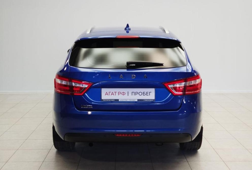 Lada (ВАЗ) Vesta I Саратов  - изображение 6