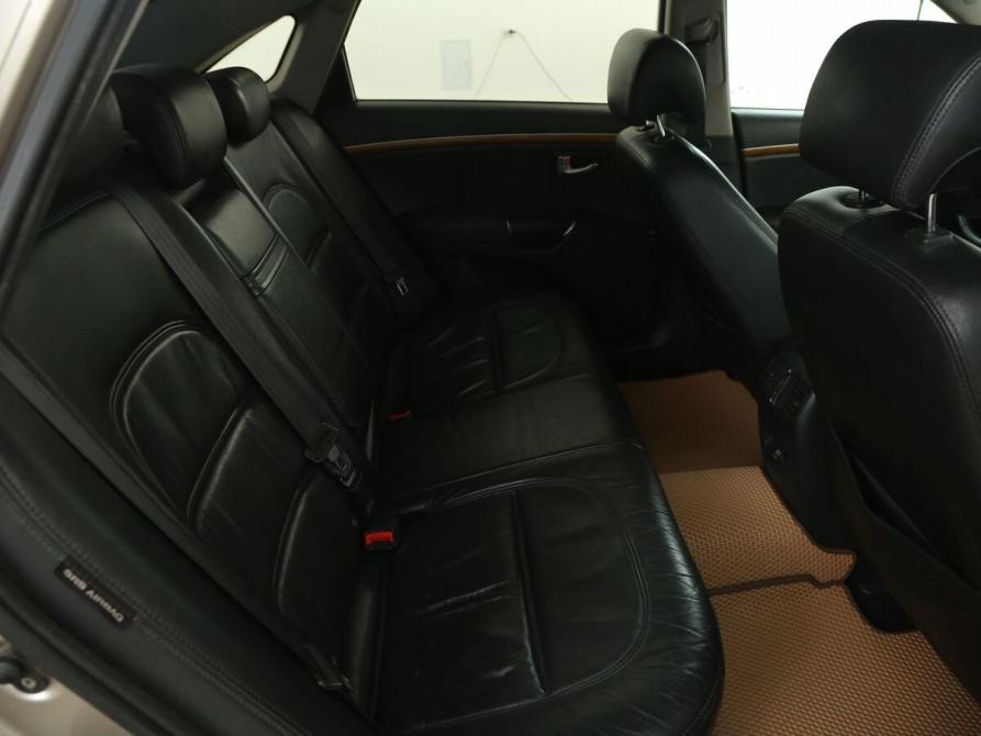 Hyundai Grandeur IV Иваново  - изображение 12