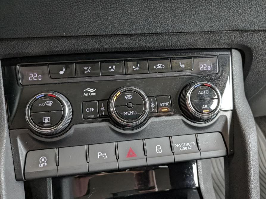 Skoda Karoq I Москва  - изображение 19