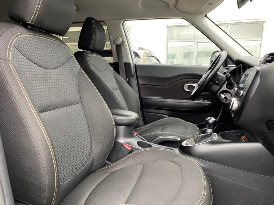 Kia Soul II Нижний Новгород  - изображение 8