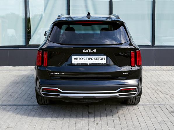 Kia Sorento IV с пробегом 2023 года, цена 5 499 000 рублей, 37458 км, внедорожник, Автокод Объявления