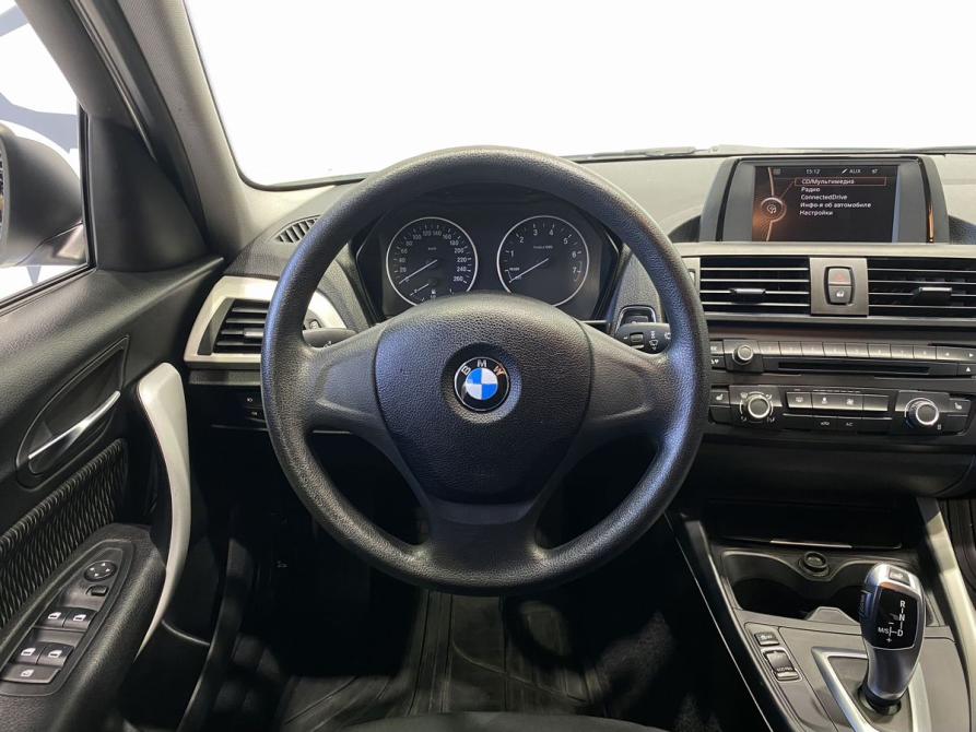 BMW 1 серии II (F20/F21) Ростов-на-Дону  - изображение 12