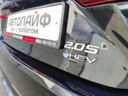 Toyota Camry IX (XV80) China Market Ярославль  - изображение 46