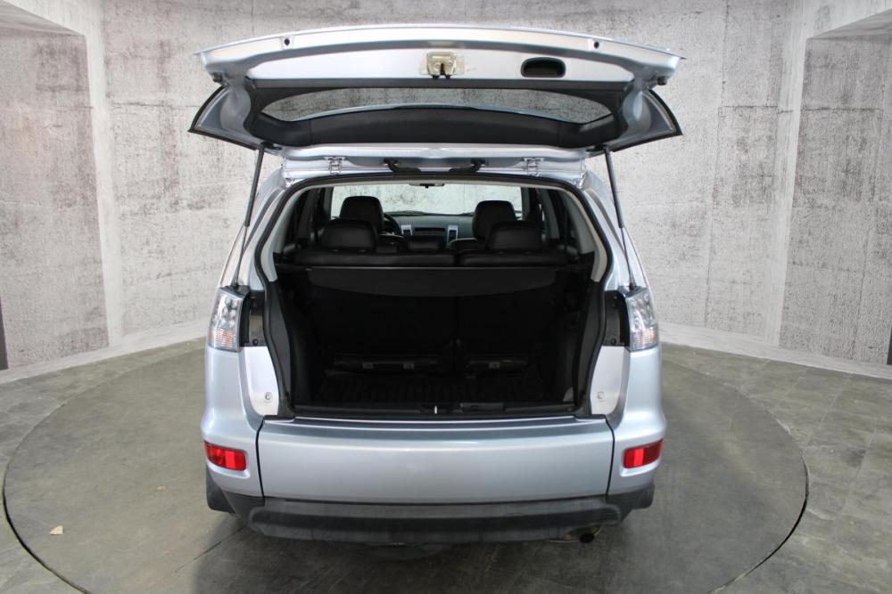 Mitsubishi Outlander II Рестайлинг Ярославль  - изображение 13