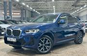 BMW X4 II (G02) Рестайлинг Набережные Челны  - изображение 39