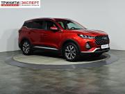 Chery Tiggo 7 Pro I Белгород  - изображение 21