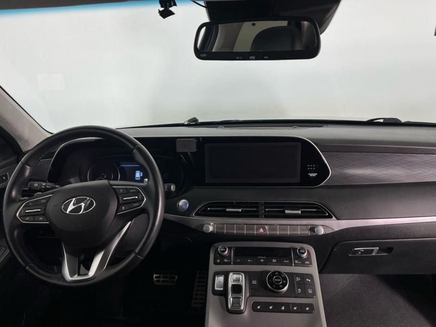 Hyundai Palisade I Архангельск  - изображение 14