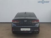 Hyundai Sonata VII (LF) Рестайлинг Москва  - изображение 18