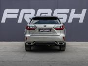 Lexus RX IV Краснодар  - изображение 32