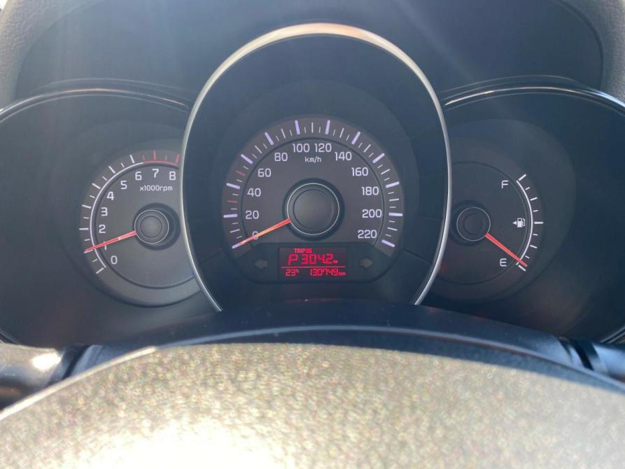 Kia Rio III Рестайлинг Великий Новгород  - изображение 10