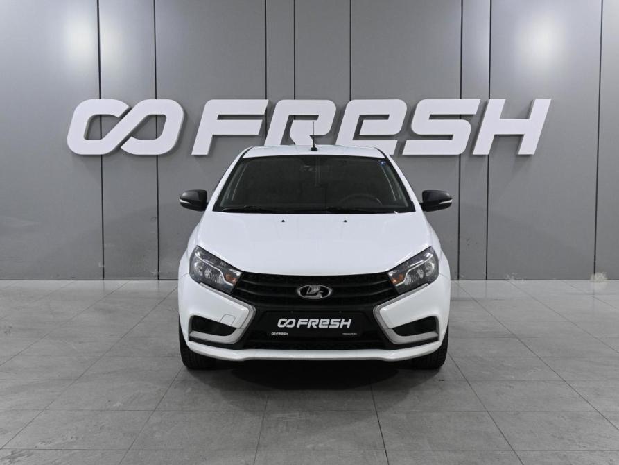 Lada (ВАЗ) Vesta I Ростов-на-Дону  - изображение 3