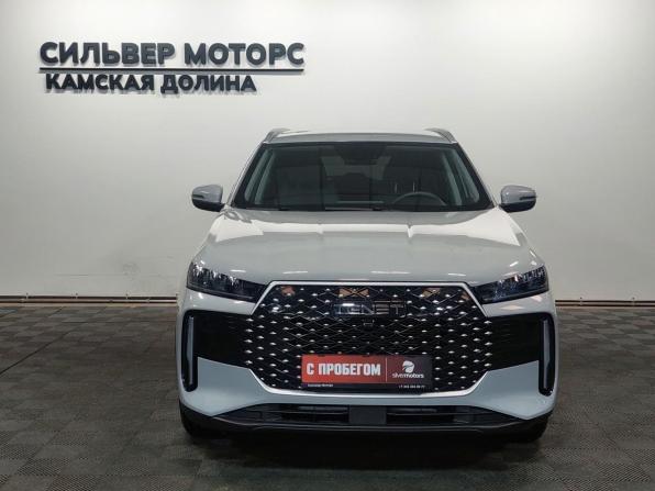 Tenet T4 с пробегом 2026 года, цена 1 950 000 рублей, 14457 км, внедорожник, Автокод Объявления