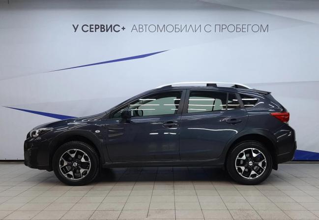Subaru XV II с пробегом 2017 года, цена 2 440 000 рублей, 62022 км, внедорожник, Автокод Объявления