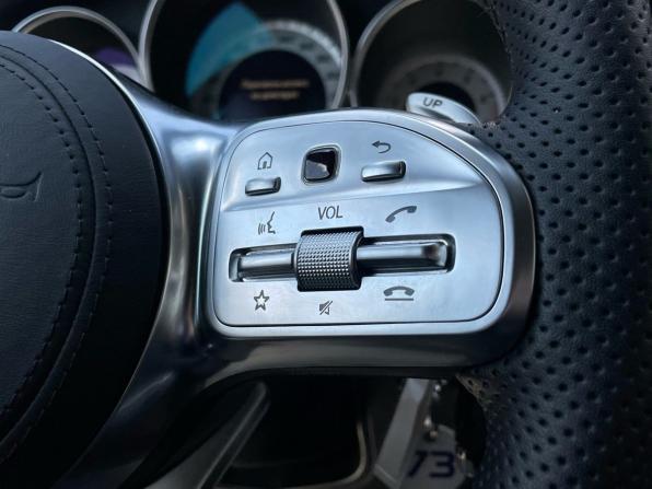 Mercedes-Benz C-Класс III (W204) Рестайлинг с пробегом 2012 года, цена 1 575 000 рублей, 187000 км, седан, Автокод Объявления