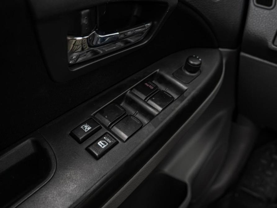Suzuki SX4 I (Classic) Рестайлинг Краснодар  - изображение 17