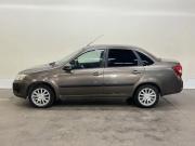 Lada (ВАЗ) Granta I Саратов  - изображение 19