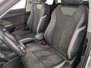 Audi Q3 II (F3) Москва  - изображение 50