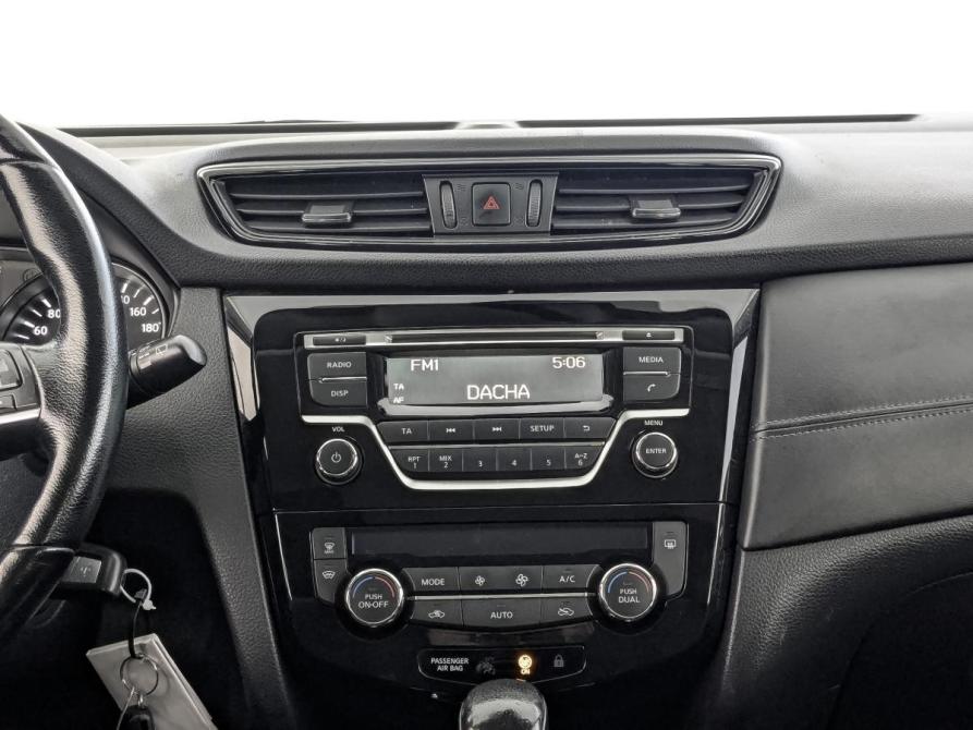 Nissan Qashqai II Рестайлинг Москва  - изображение 17