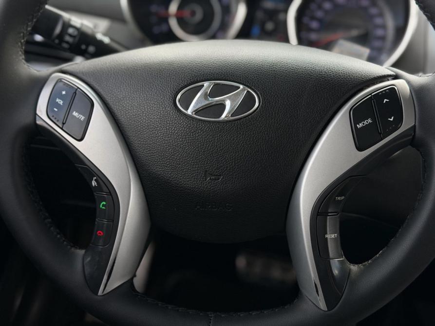 Hyundai Avante V Волгоград  - изображение 17